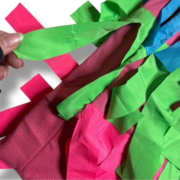 Tipsyelves Coustime Dress Pinata Size Medium - Picture 8 of 8